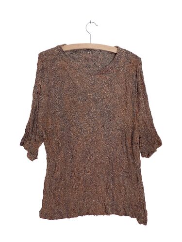 Mahagoni-Shirt