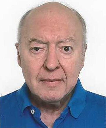Norbert Mager
